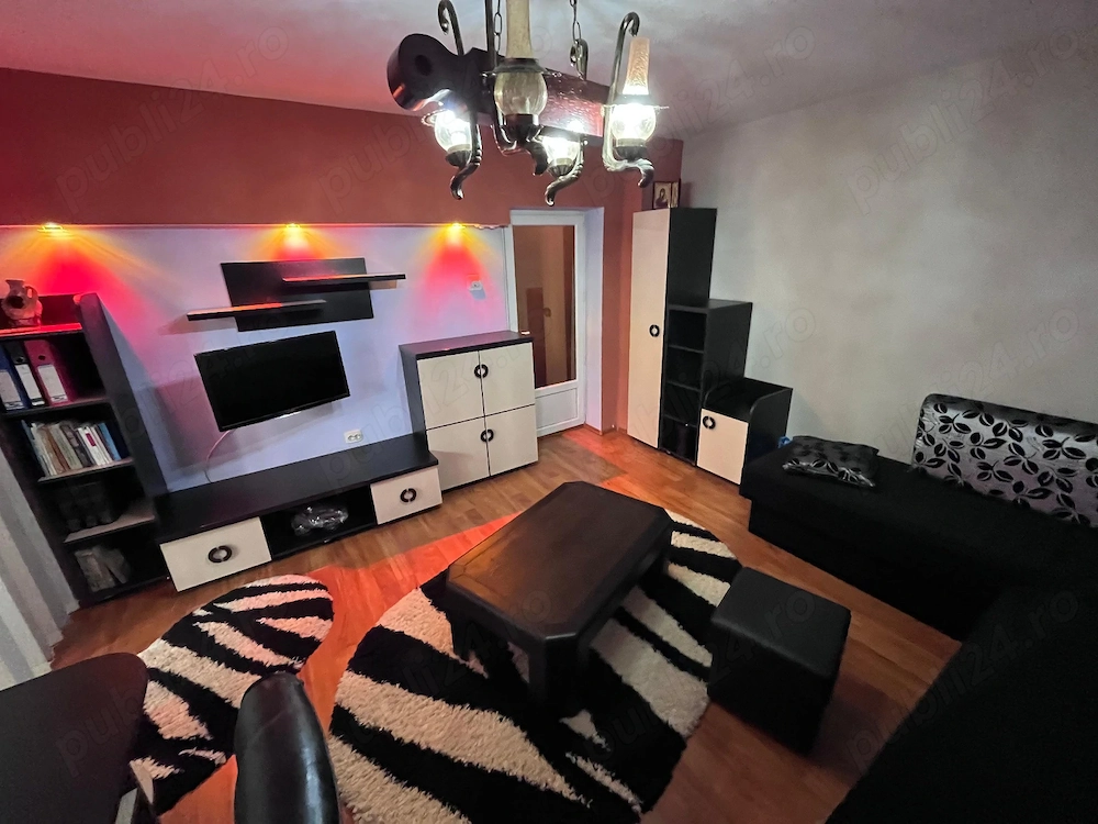 Apartament 2 camere + boxă + garaj | Suprafață totală: 69,75 mp - RATE
