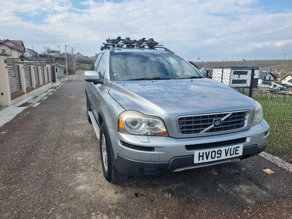 Volvo XC90 4x4 Automat
