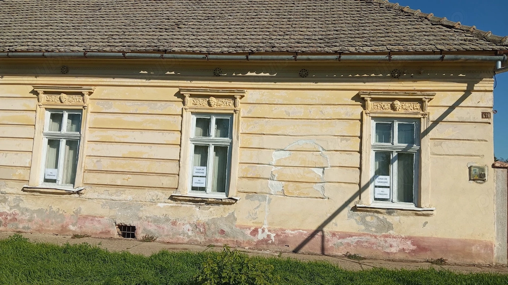 Vand casa Dudestii Vechi