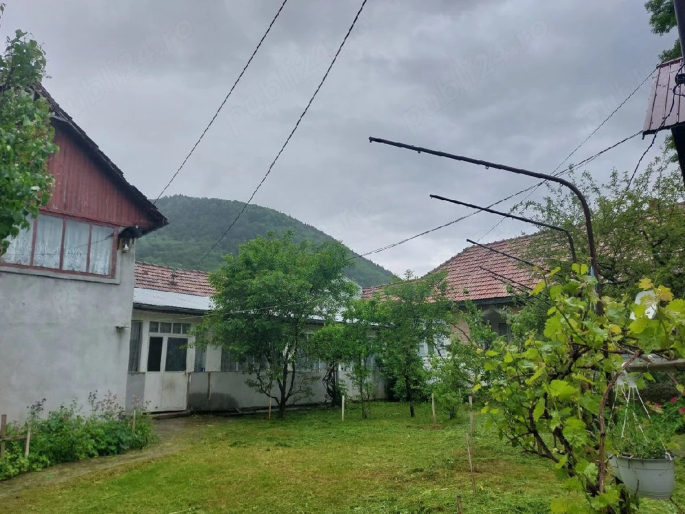 casa de vanzare 