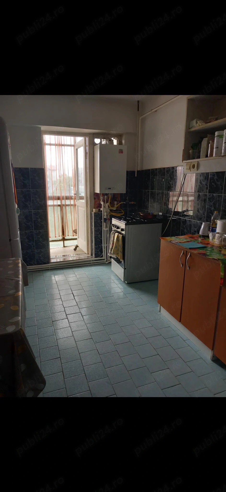 Se închiriaza camera într un apartament cu 3camere în Iasi  zona Metalurgiei splai(5min IuliusMall)