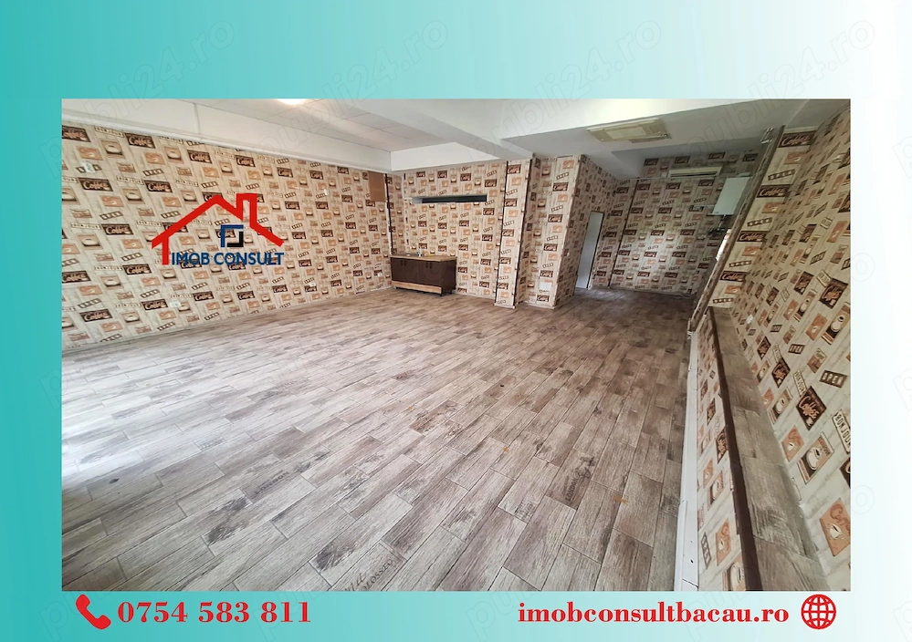 Locul potrivit pentru următorul capitol al afacerii dumneavoastră! CE1783