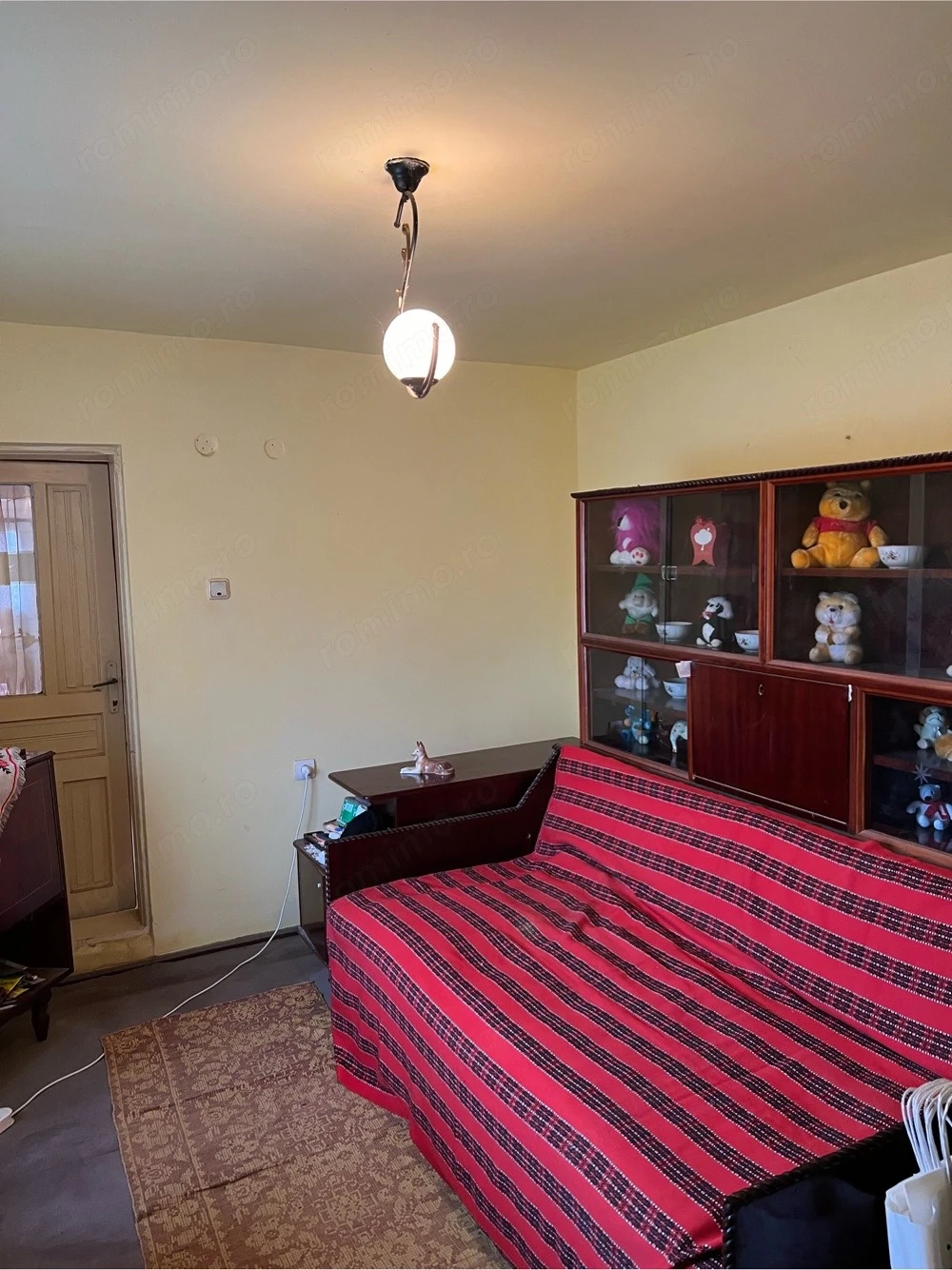 SUPER OFERTA casa de vanzare Tiganesti Teleorman