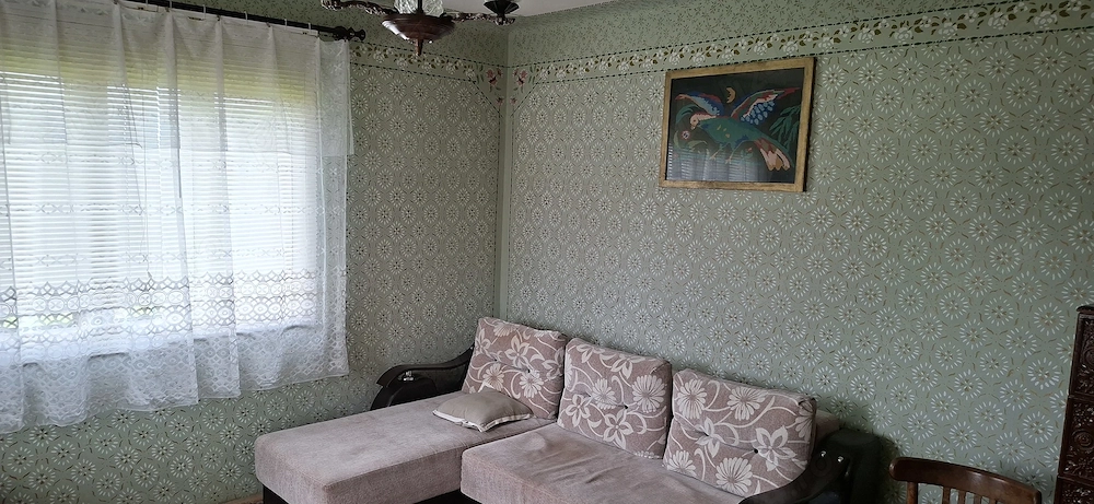 Casă de vanzare Mosoaia 