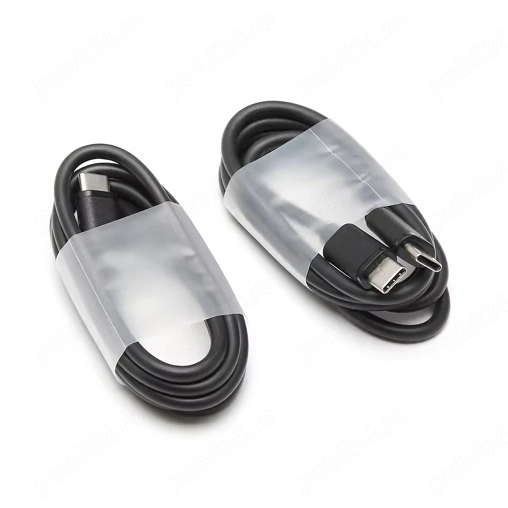 Cablu incarcare - date Usb C- Usb C