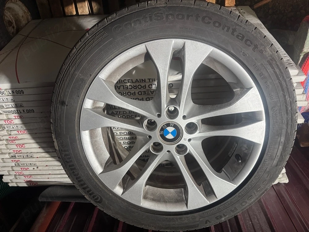 vand jante Bmw x3