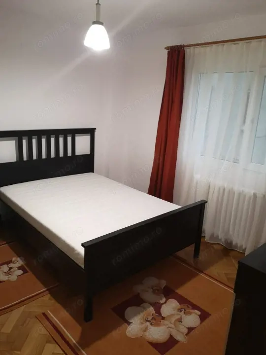 Apartament 2 camere decomandat, zona Calea Manastur