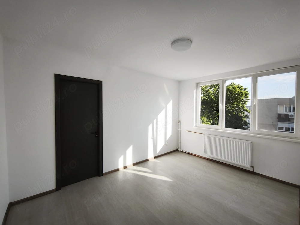 Apartament 2 Camere Rogerius