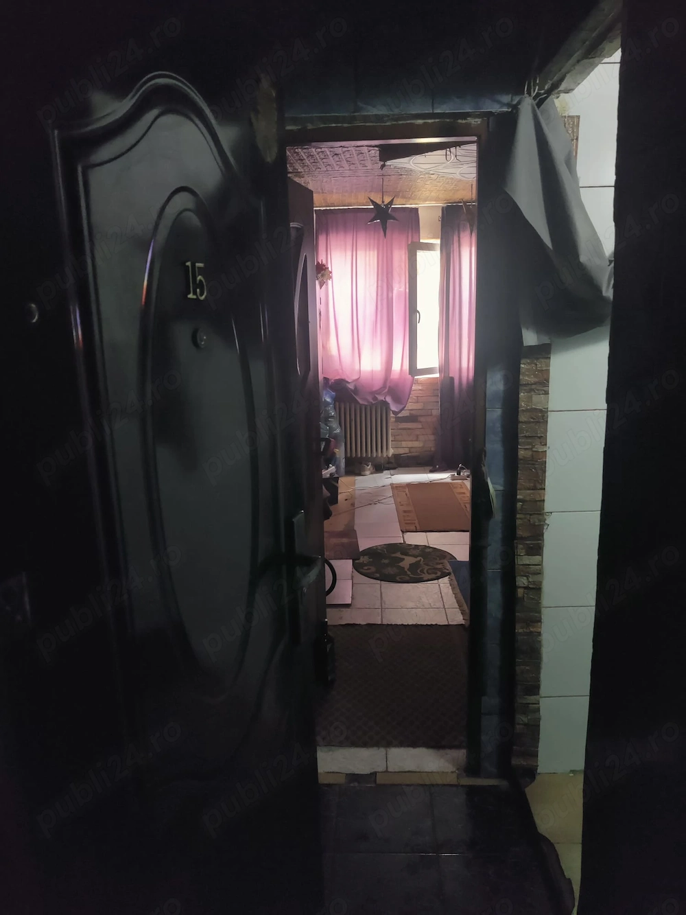 Proprietar vând garsonieră confort2 