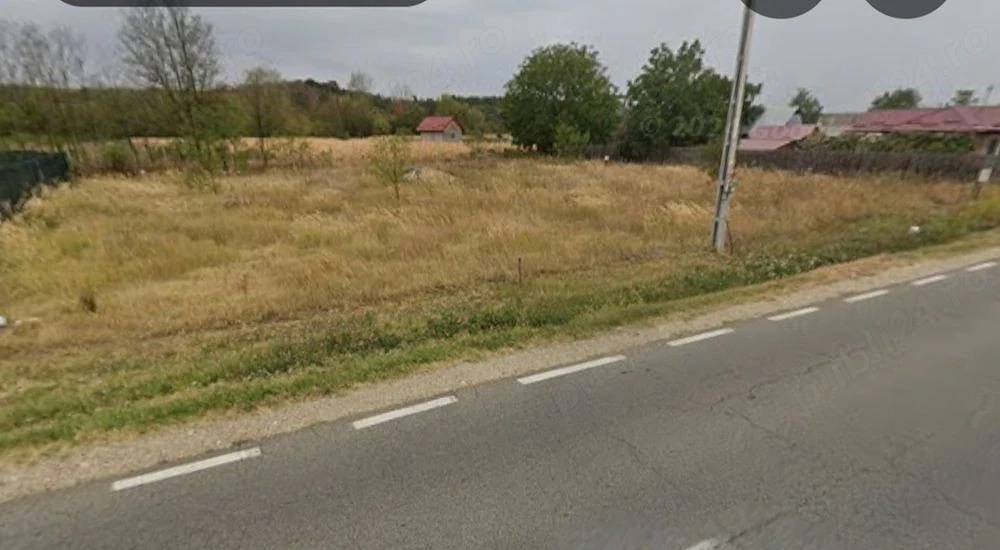Teren de vânzare 