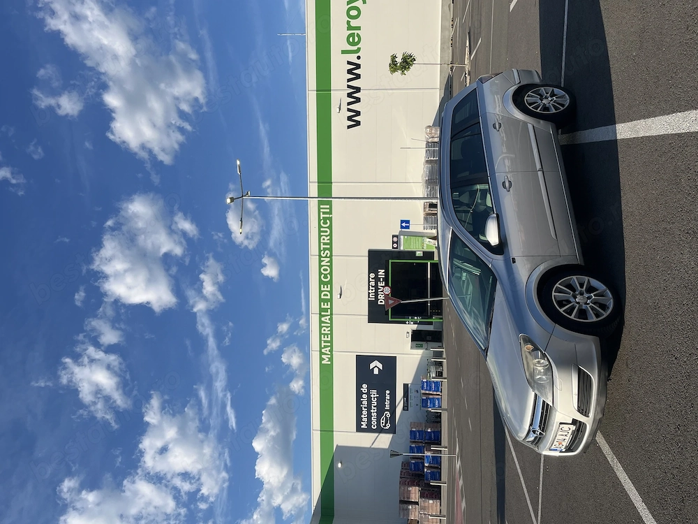 Opel astra h 1.7cdti