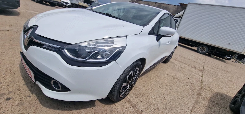 De vanzare Renault clio