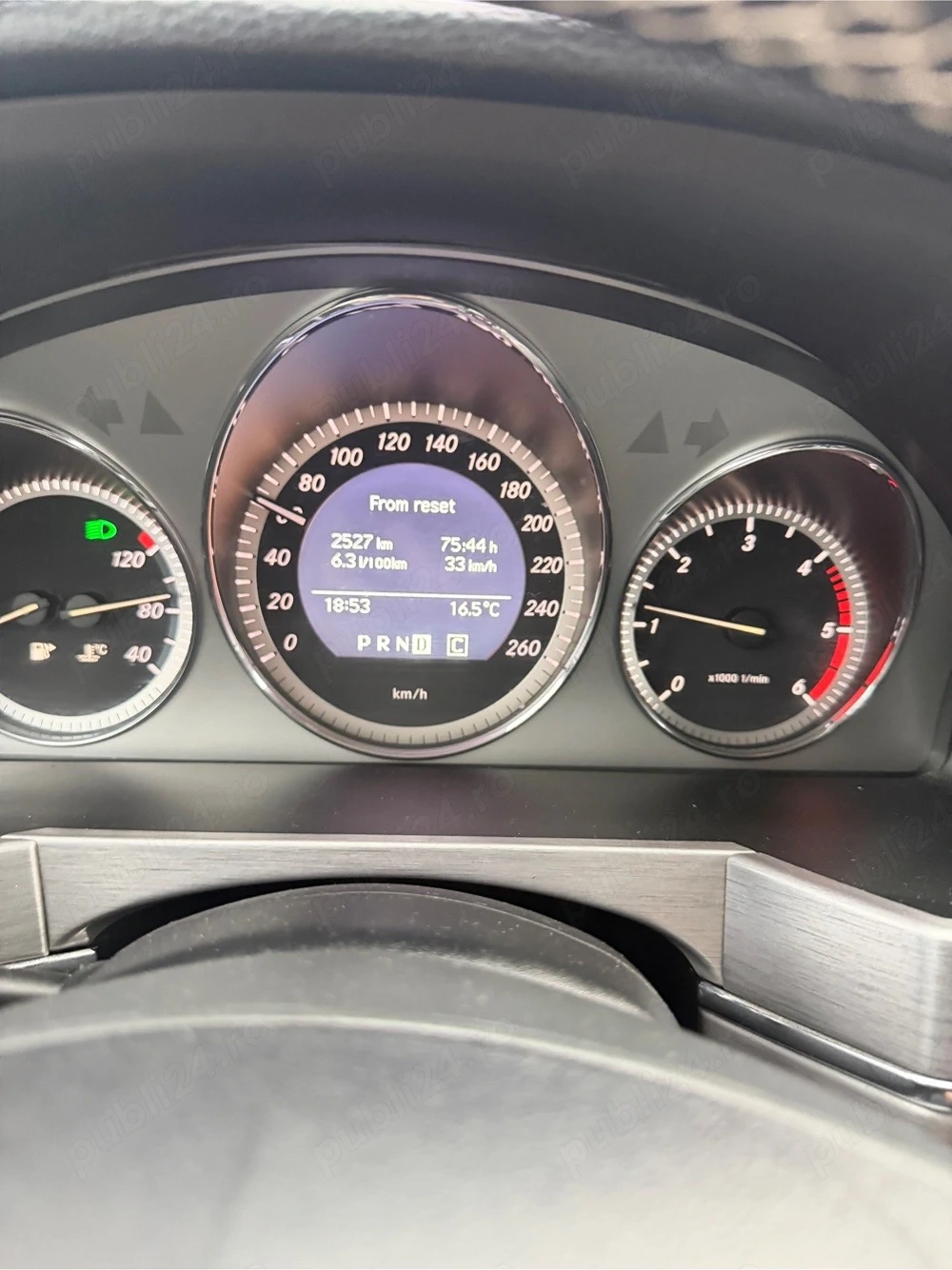 Mercedes glk2010
