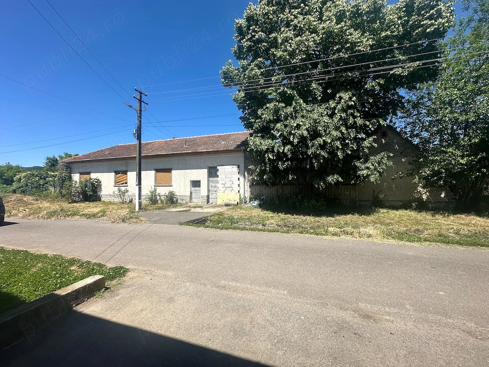 Casa in jdioara