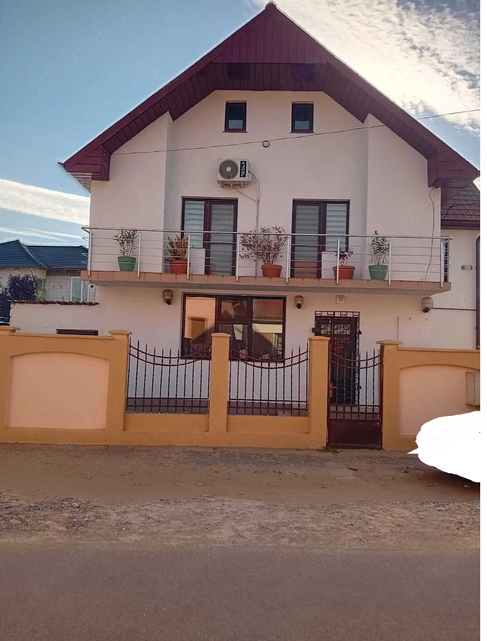 Spatiu comercial de inchiriat