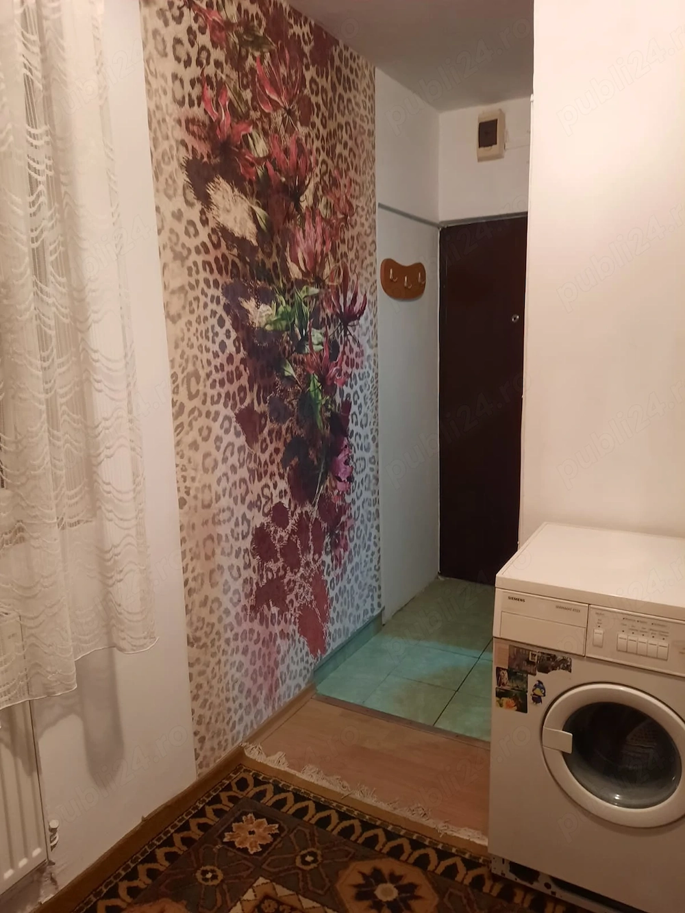 Garsoniera Zona Dambovita Timisoara
