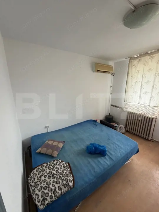 Cameră cămin, 16.12 mp, ideală pentru locuit sau investiție – zona Bularga