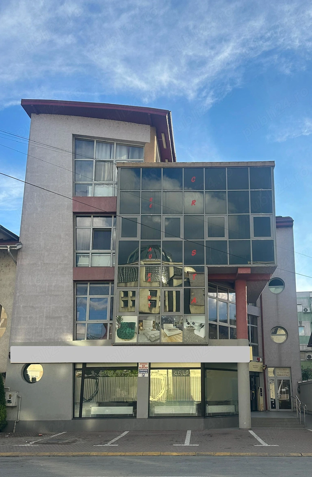 Imobil Deosebit in Zona Principala a Lugojului