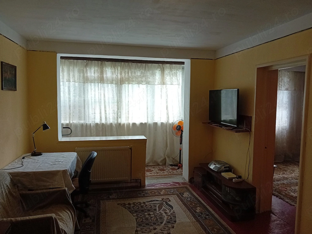 Apartament 2 CAMERE Buftea vanzare
