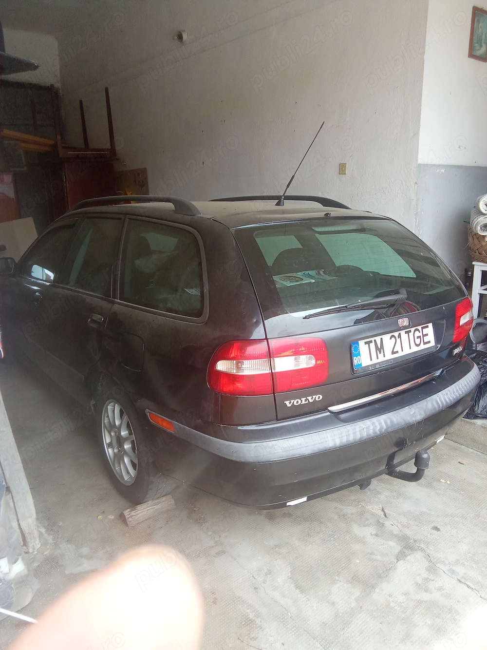 Vand dezmembrez Volvo V40