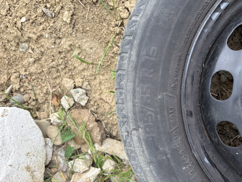 Anvelope  Michelin  de vară cu jenti 