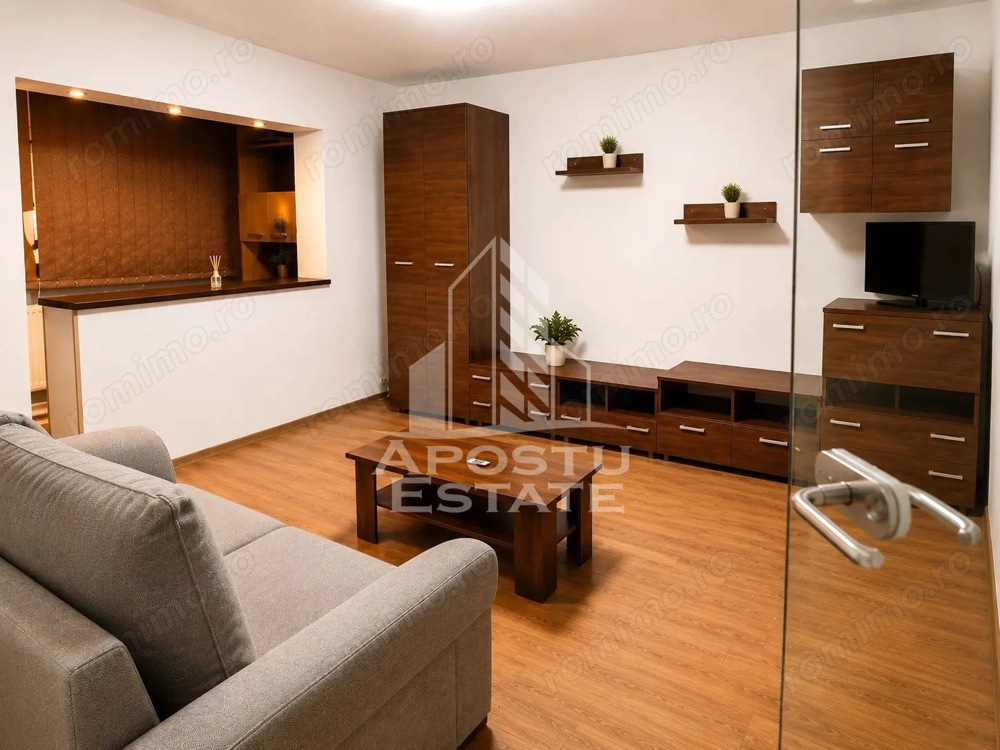 Apartament 3 camere, de vanzare, zona Sagului, Timisoara