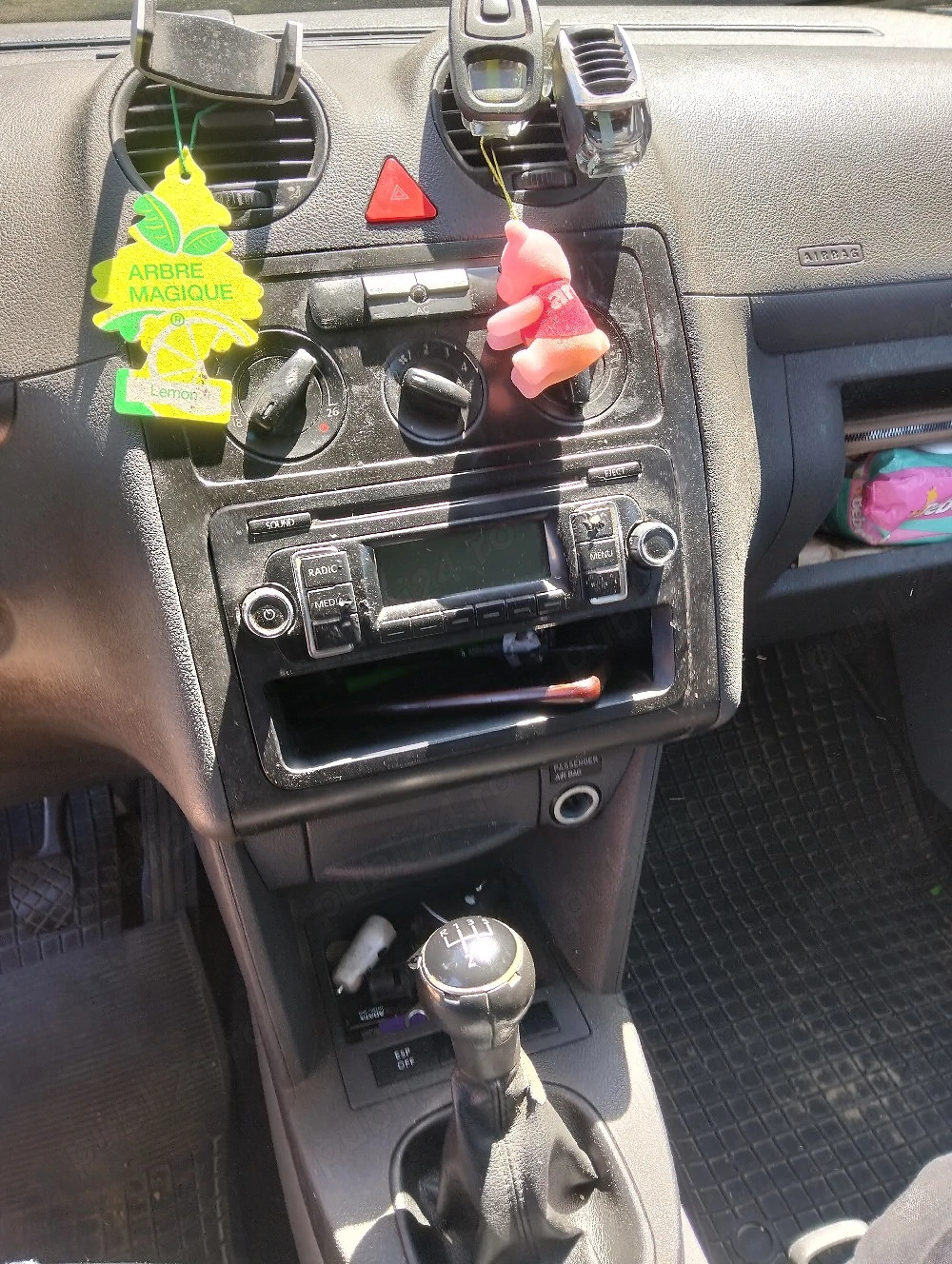 vând Autoturism 