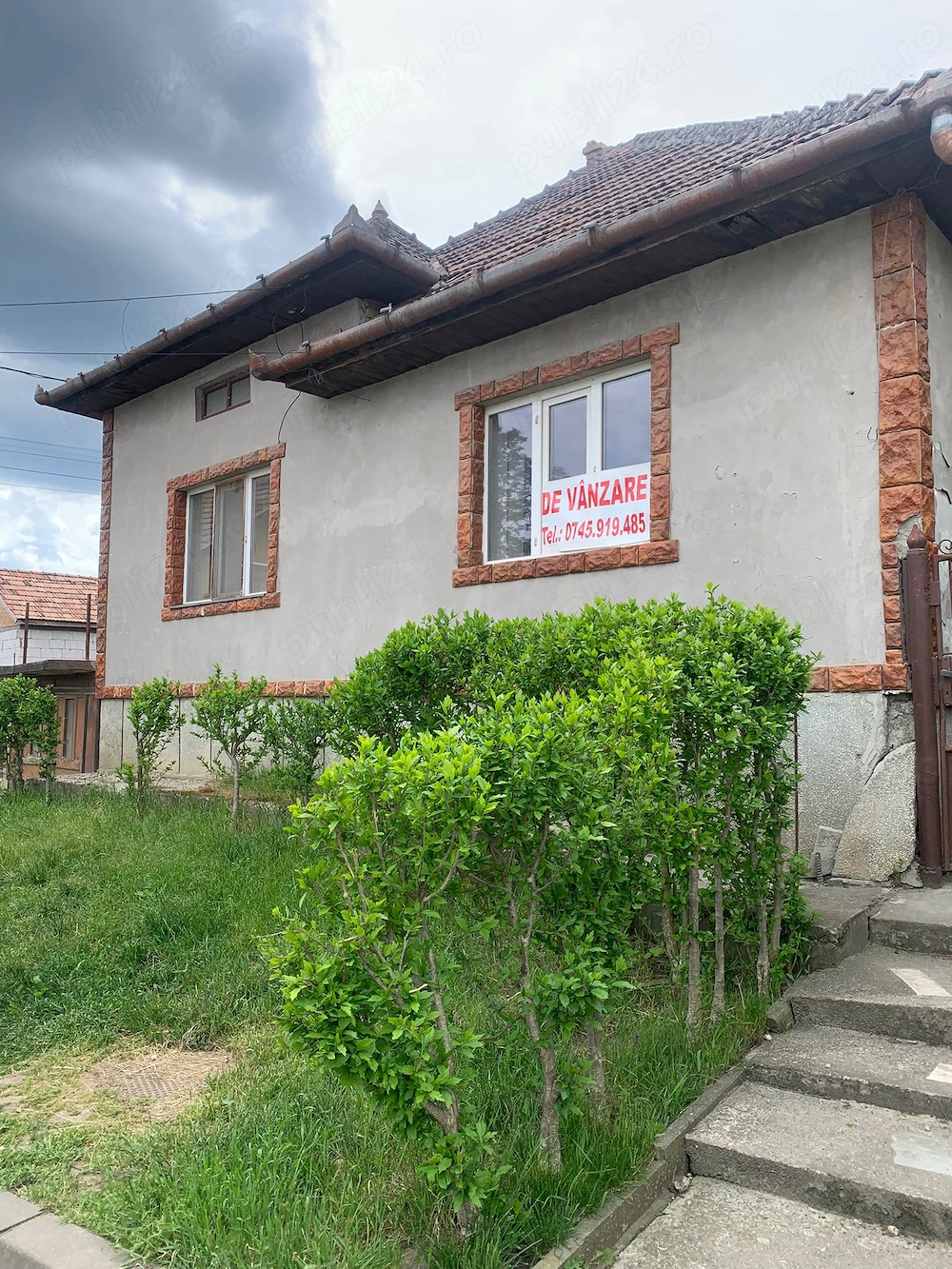 Casa de vanzare Ludus, Mures