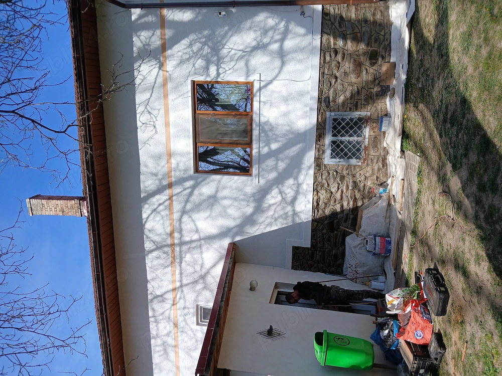 Execut lucrări interioare exterioare