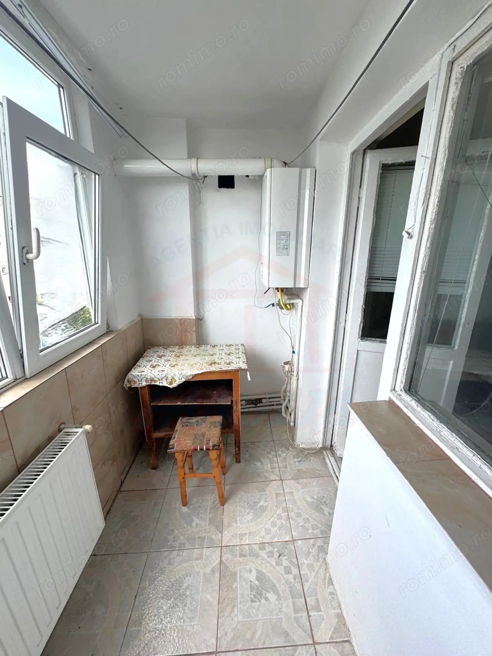 47ooo Euro, 49mp, 2camere decomandate, confort1, etaj9 din 10, Micro20