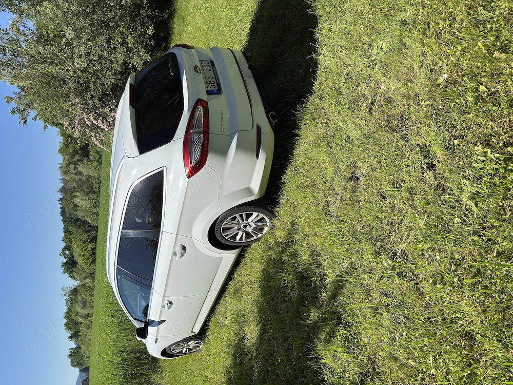 Ford Mondeo 2103.motor 2.2 diesel 200 HP.231000km