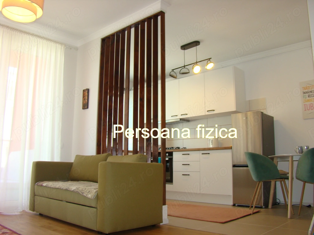 Ap 2 cam, acces rapid, balcon, parcare, magazine, parc, str. Abatorului 5