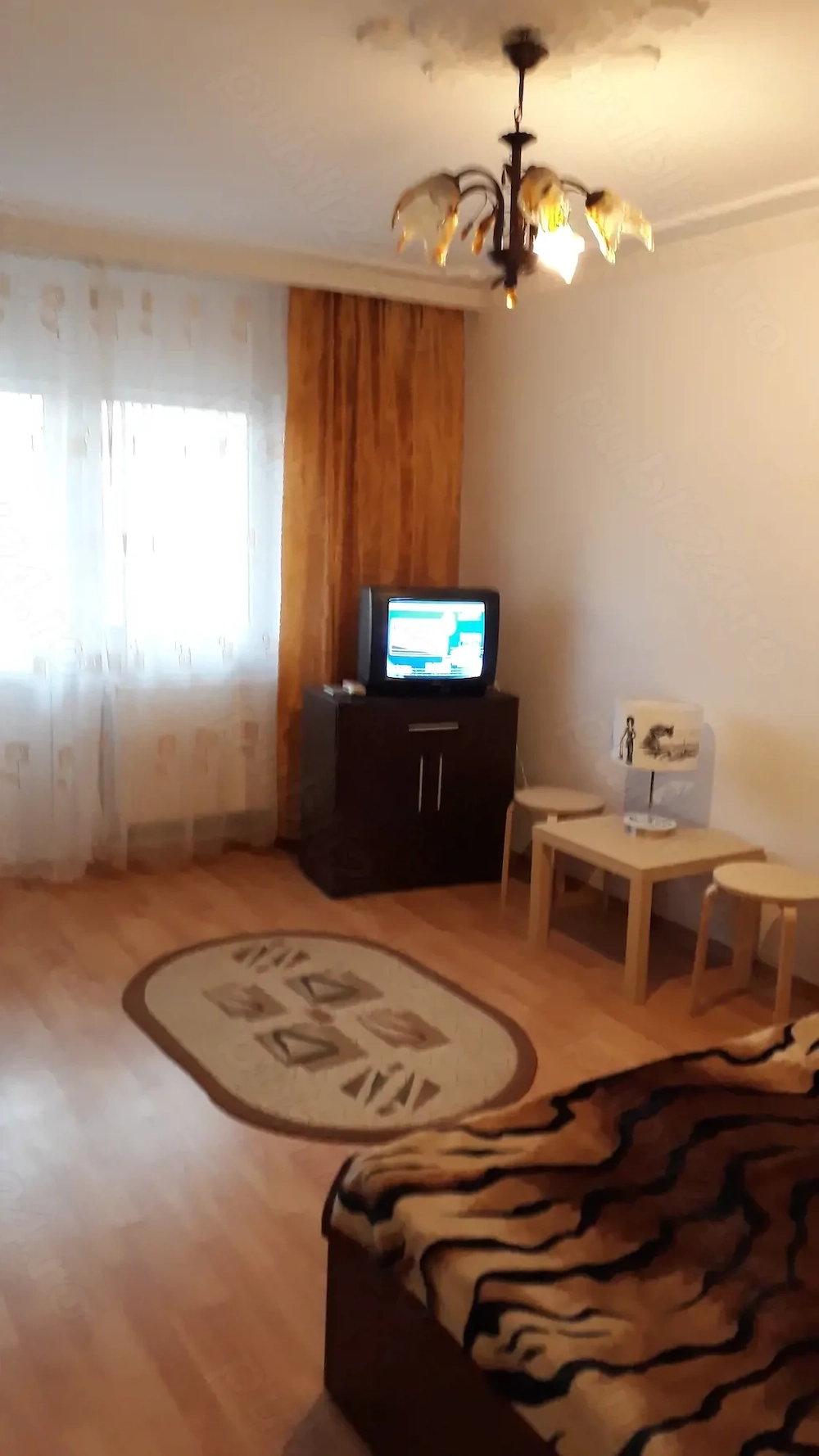 Garsonieră de închiriat, ultracentral