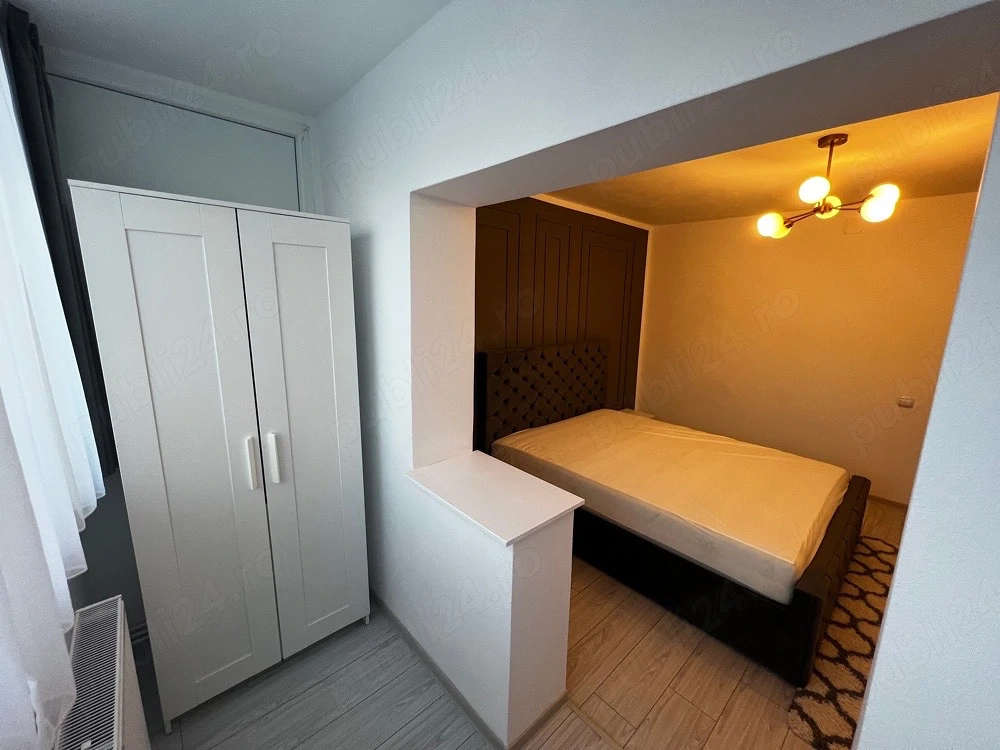 Proprietar Inchiriez Apartament 2 Camere