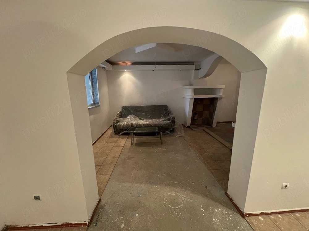 apartament de vanzare Bucovat 100 mp