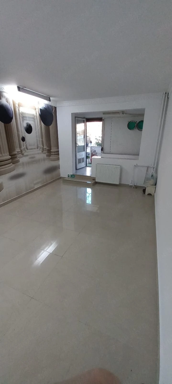 inchiriere spatiu comercial