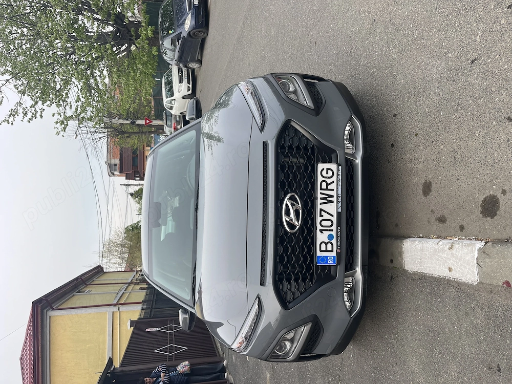 Vând Hyundai Kona 2020