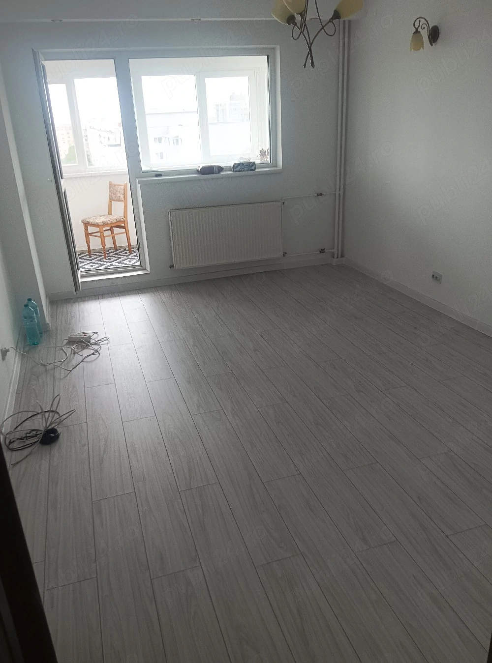 PARTICULAR, apartament 3 camere, renovat, Pantelimon, Morarilor