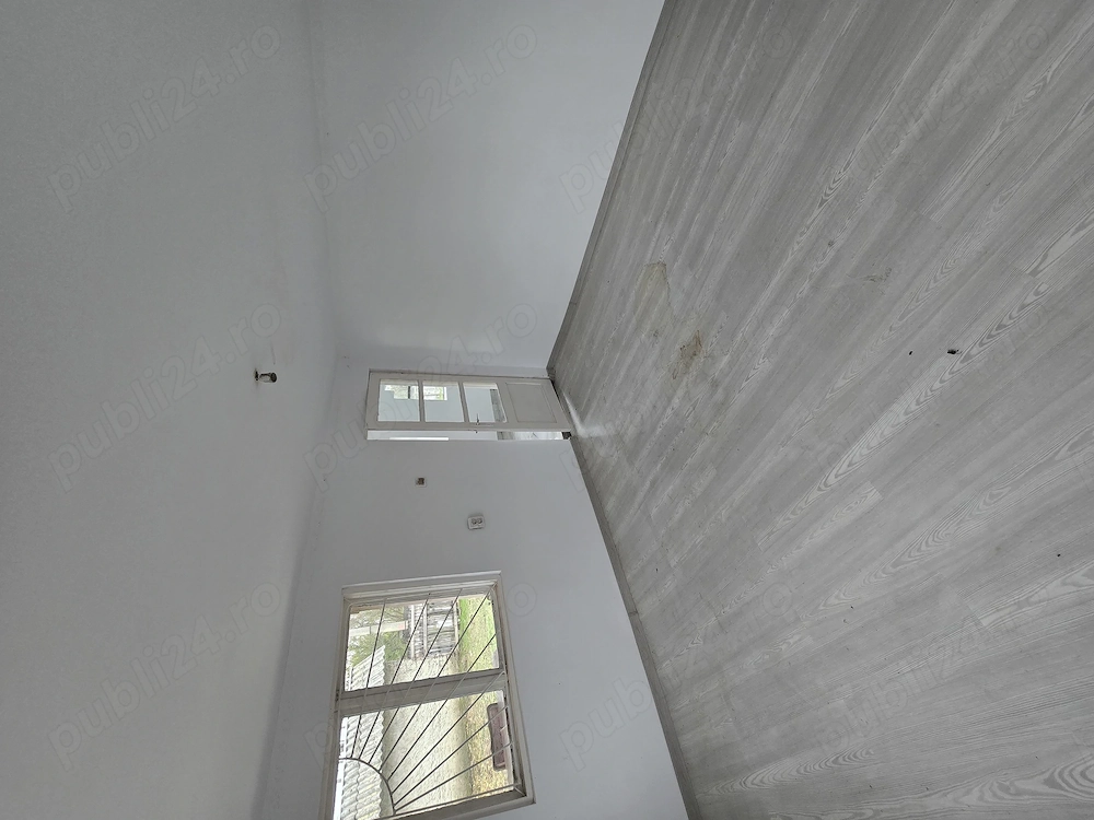 Vând casă la țară, 65 mp, 3 cam. dec., bolțari, constr. 1996, reabilitată 2023, 1000 mp. 