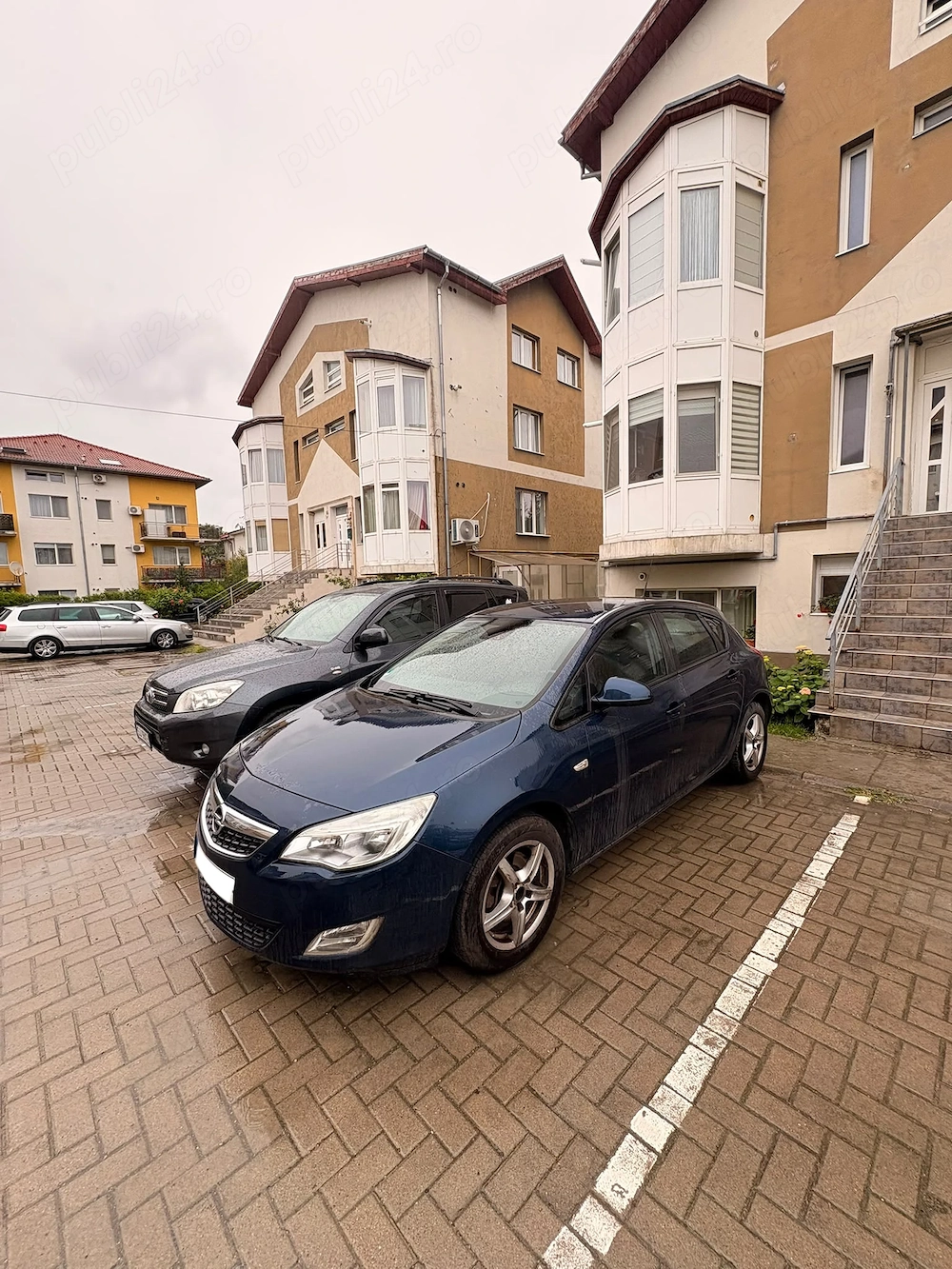 Opel Astra J 2011, 167.000 km, ITP valabil 07.2027, revizie recentă, preț negociabil
