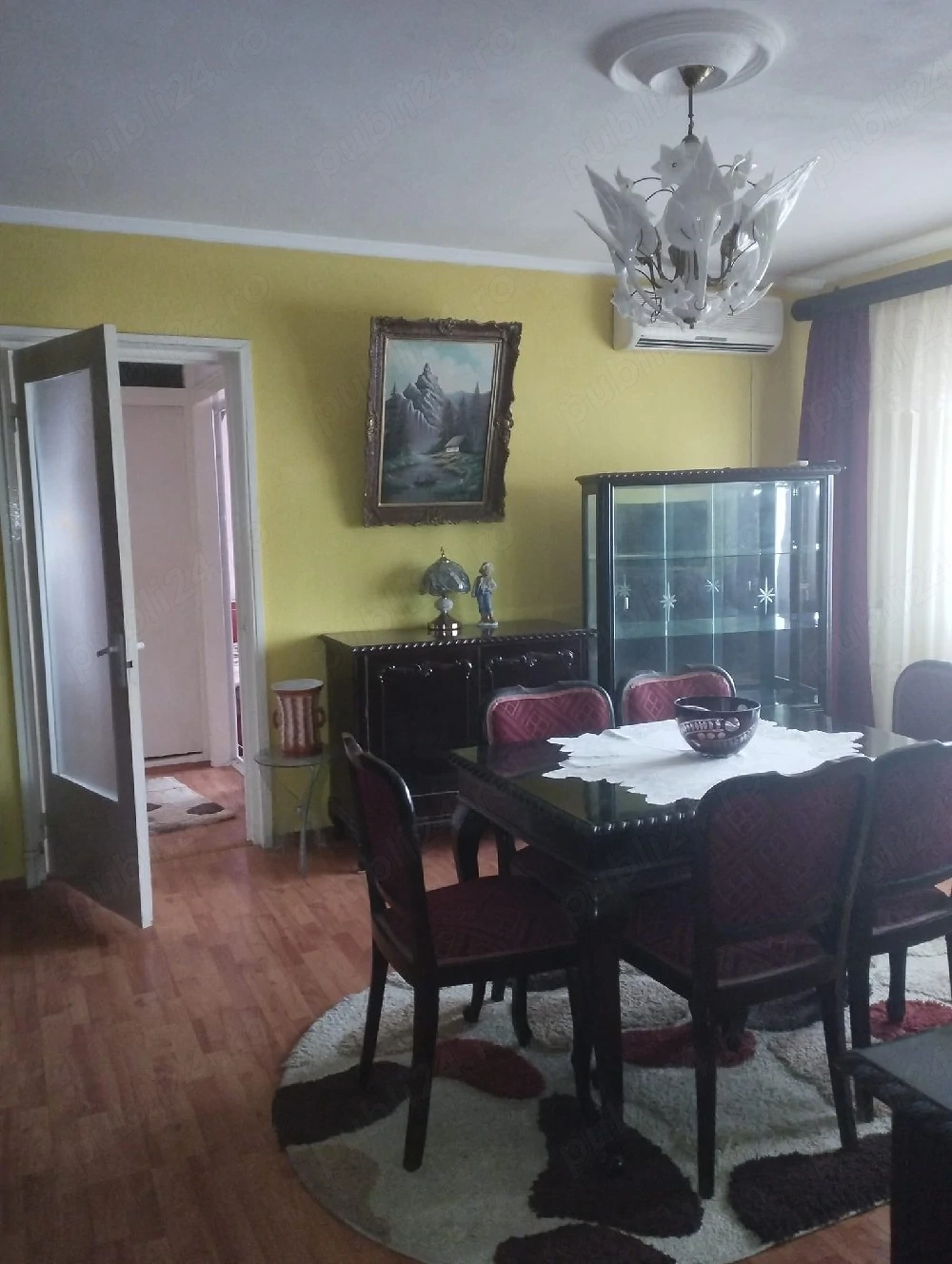 Apartament 2 camere confort 1 semidecomandat 4 4