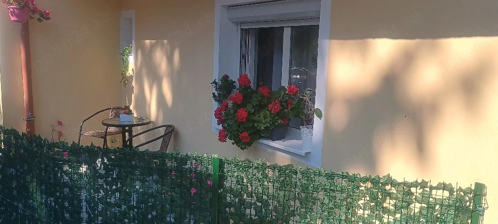 Vand apartament in Predeal!