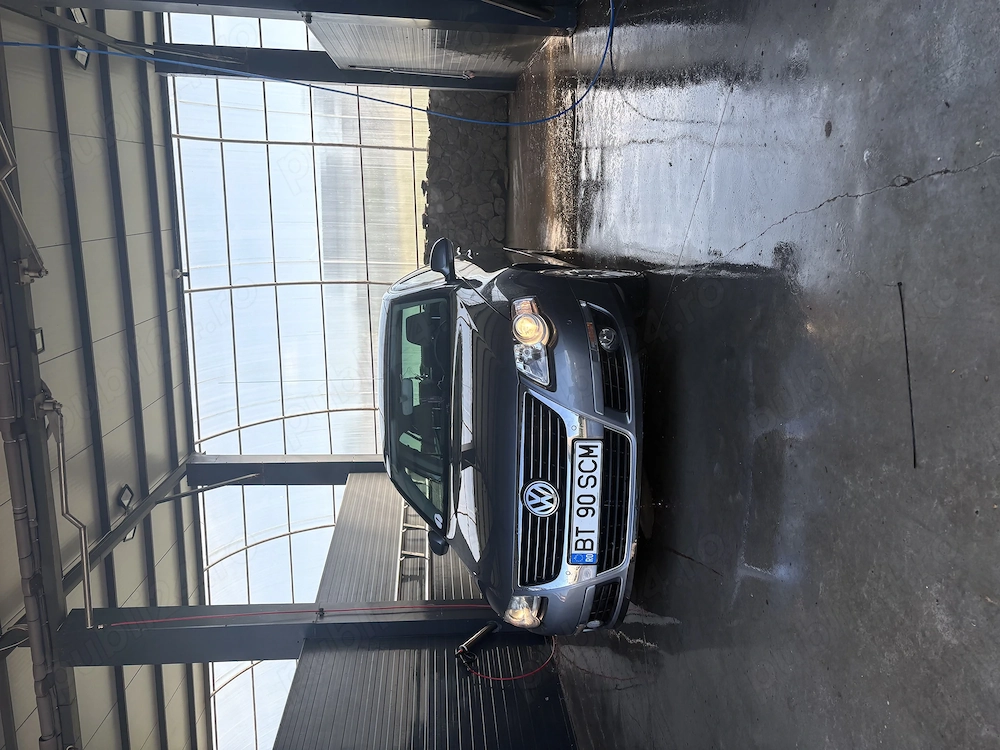 Passat B6  2.0 tdi