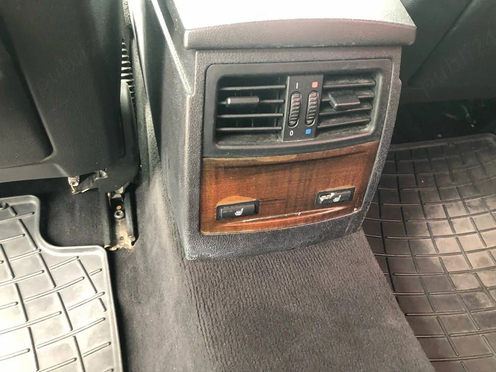 bmw e60 automat