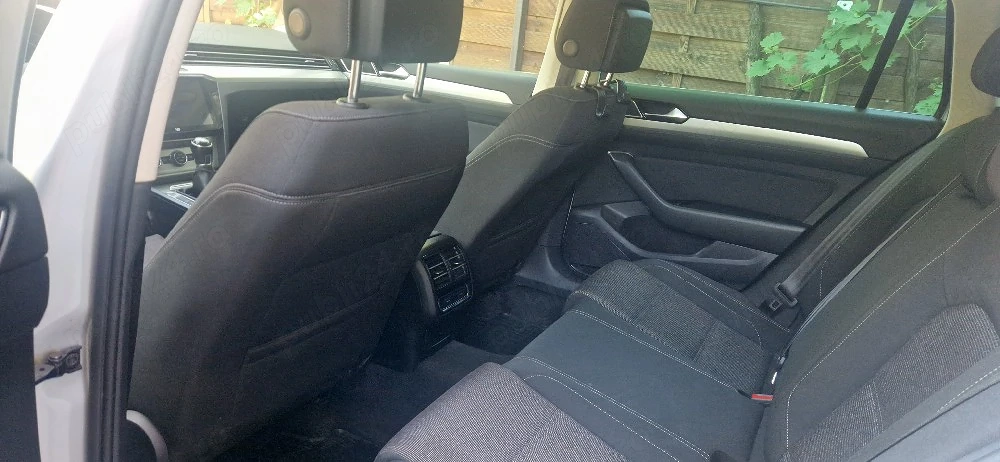 Vand Passat B8 Variant