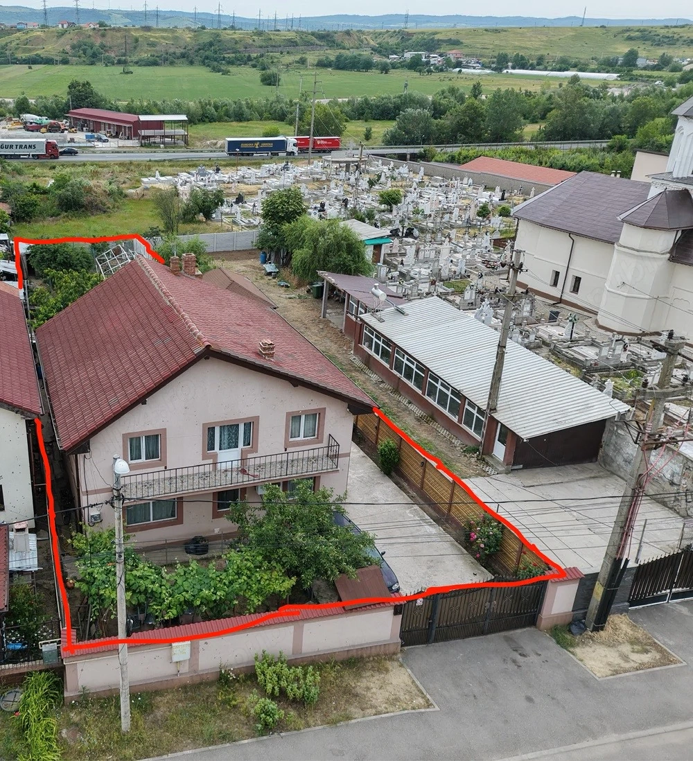 casa Drobeta Turnu Severin 
