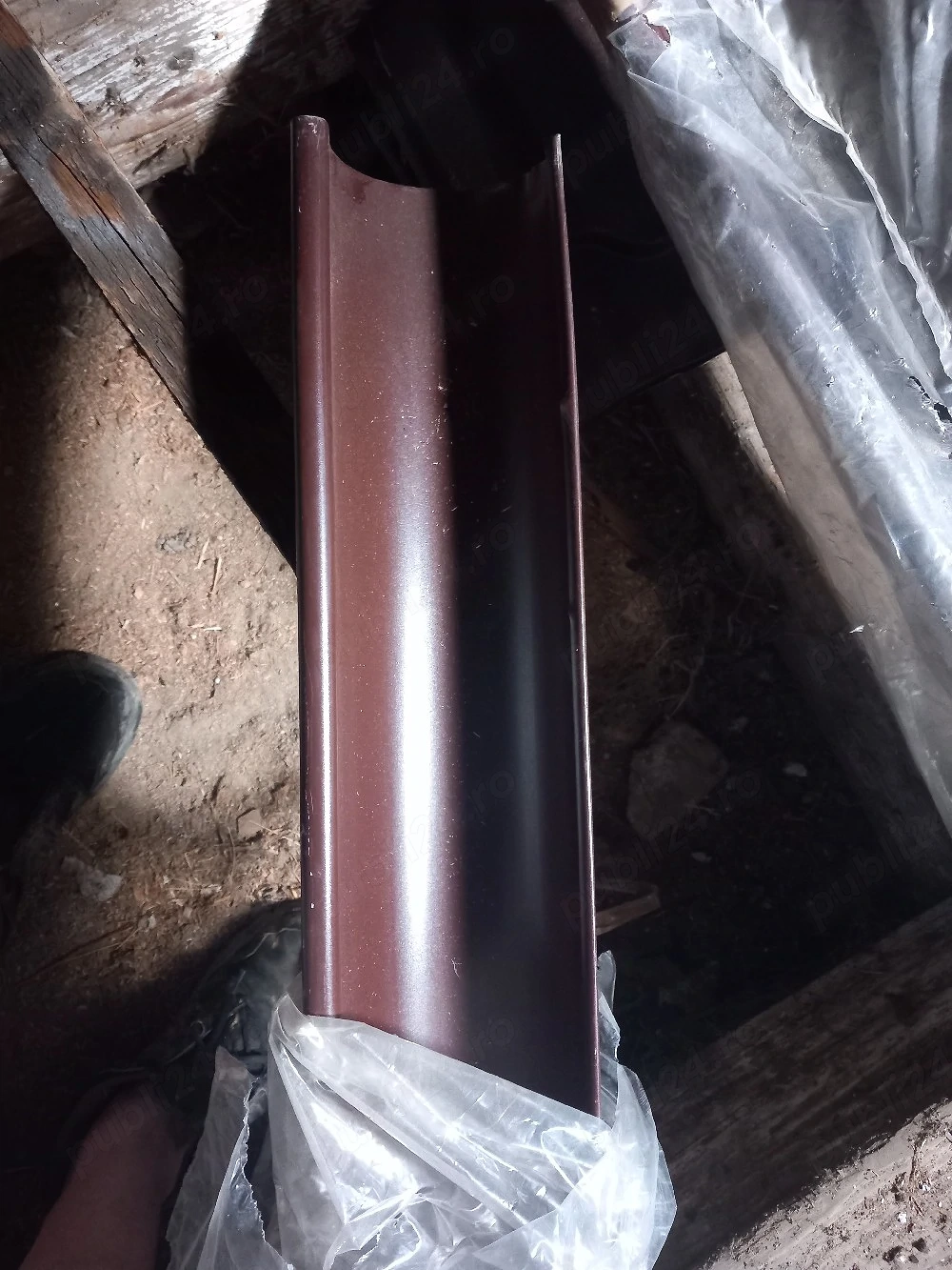 Materiale constructii