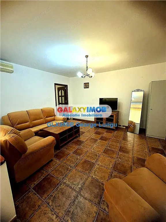 Apartament 3 camere  zona Drumul Taberei Metrou Valea Ialomitei