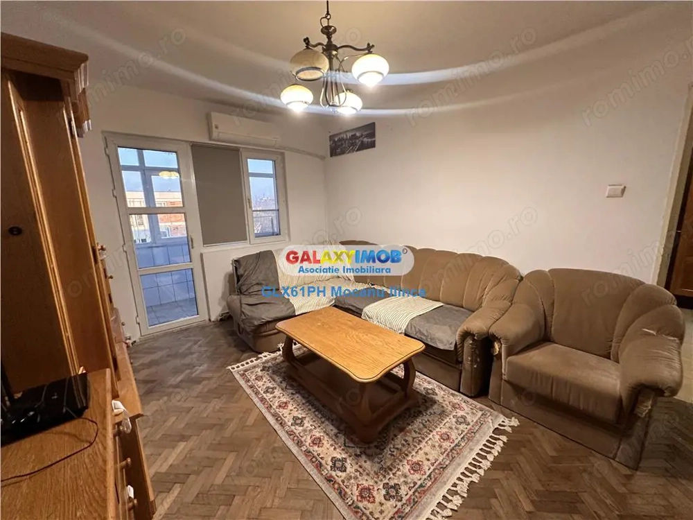 Vanzare apartament 2 camere, zona Sud, Ploiesti