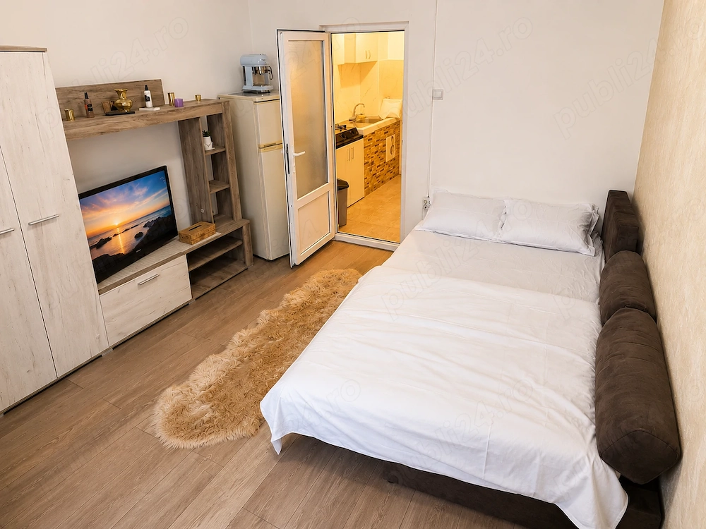 Regim hotelier Garsonieră 